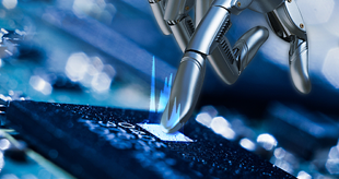 智能(néng)工(gong)控